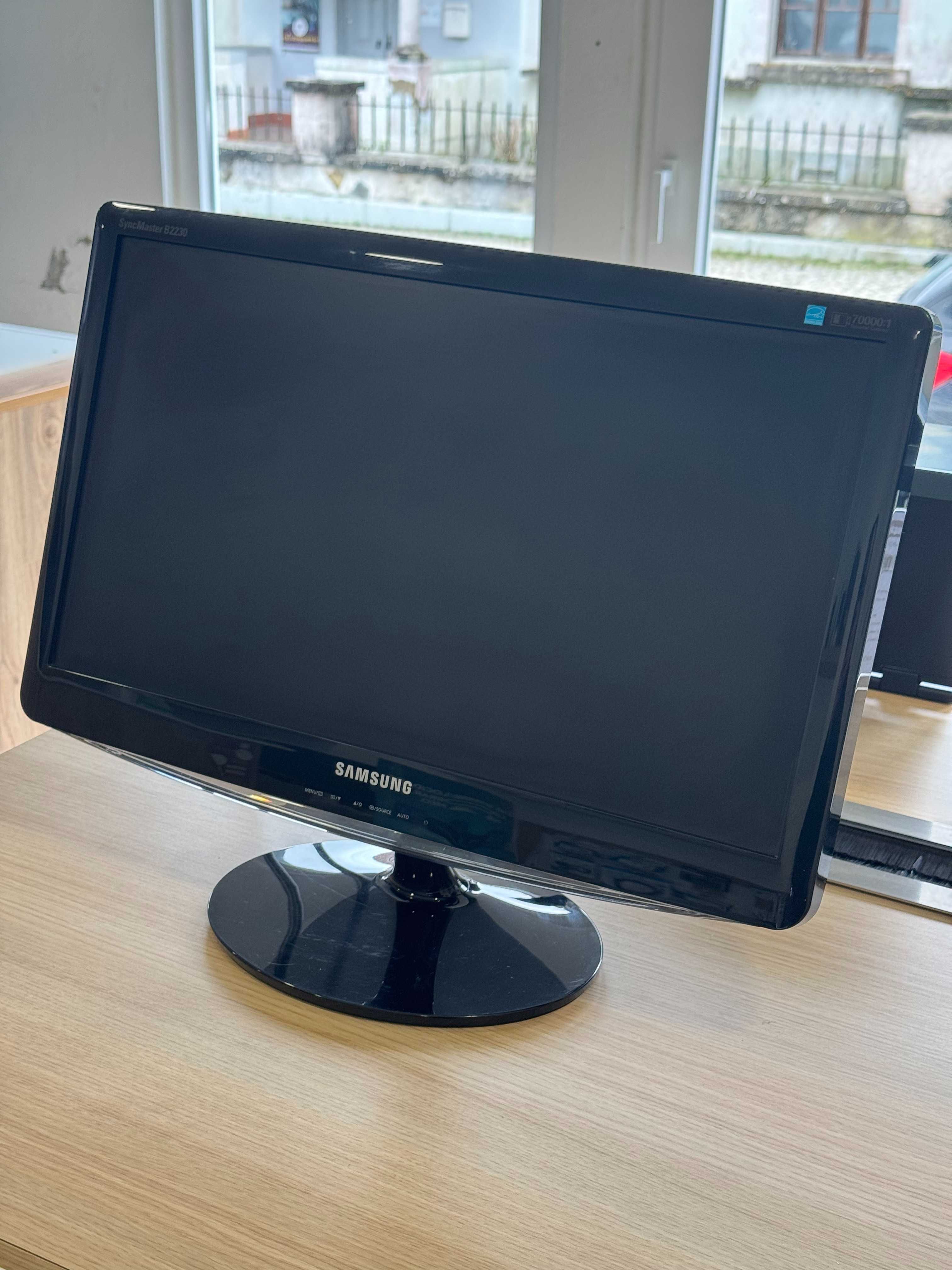 Monitor Samsung SyncMaster B2230N 22'' FullHD
