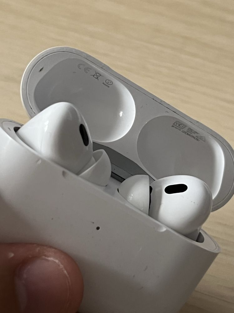 AirPods Pro 1gen