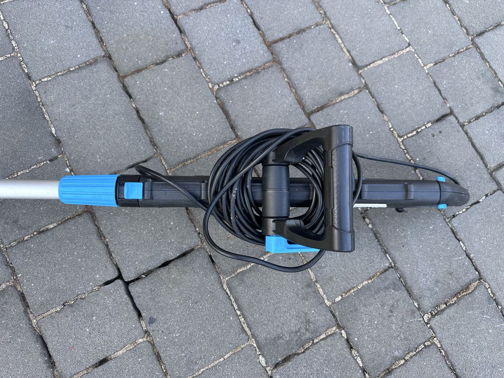 Podkaszarka macAllister 430W