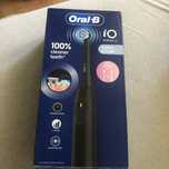 Szczoteczka soniczna Oral-B series 2