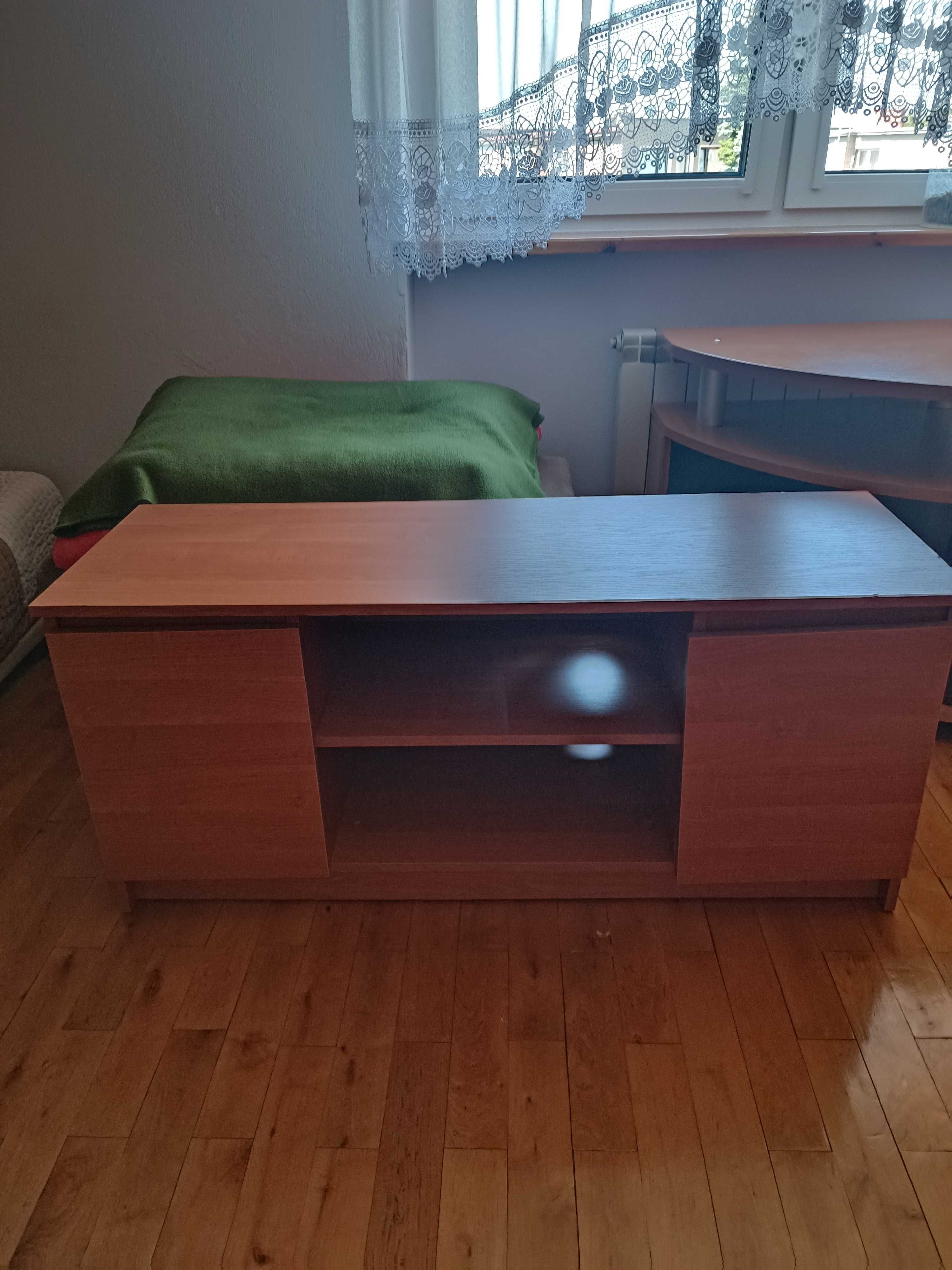Szafka pod telewizor
