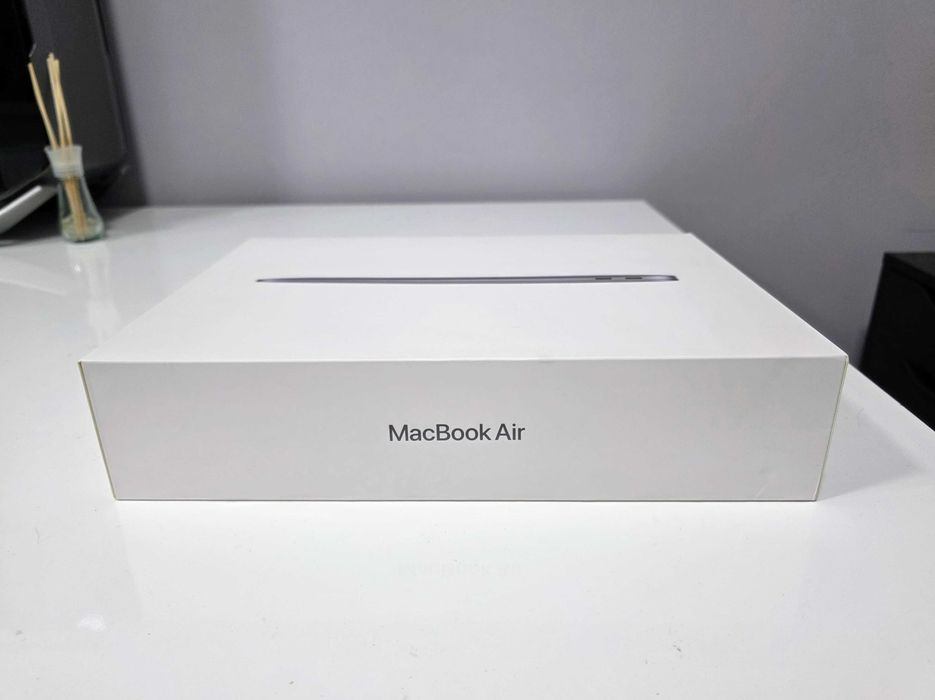 Macbook Air de 13"