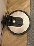 iRobot Roomba 966