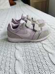 Buciki Nike roz. 30