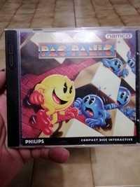 Pac-Panic - Philips CD-I