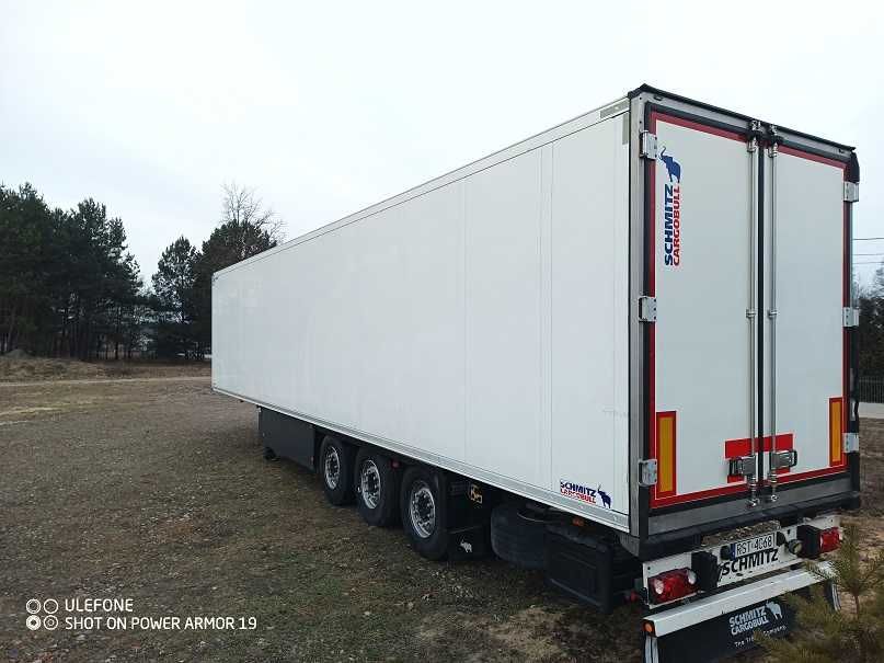 Schmitz Cargobull