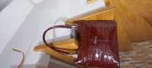 Torebka damska elegancka DAVID JONES