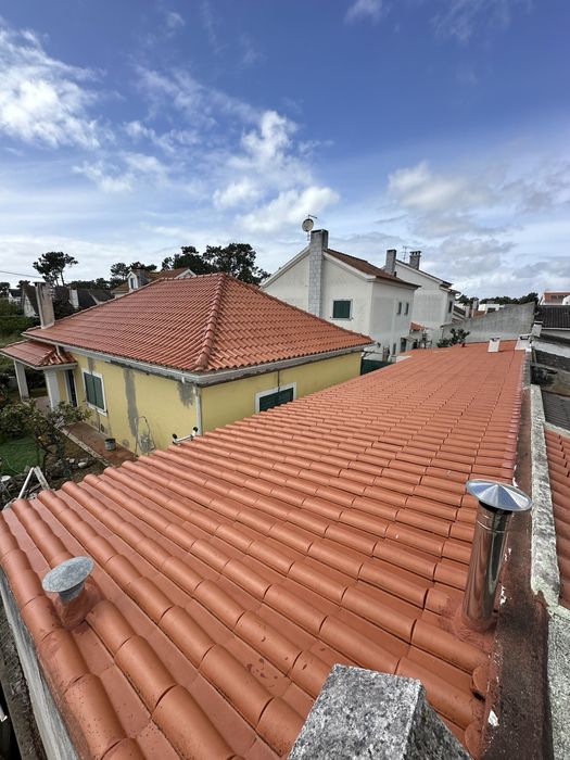 Realizamos todo tipo de Pinturas !