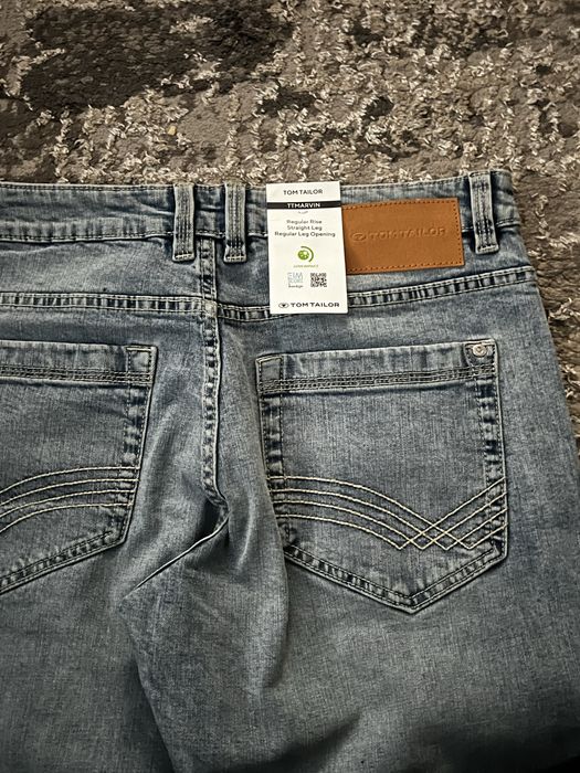 Джинси Tom Tailor Оригінал Нові