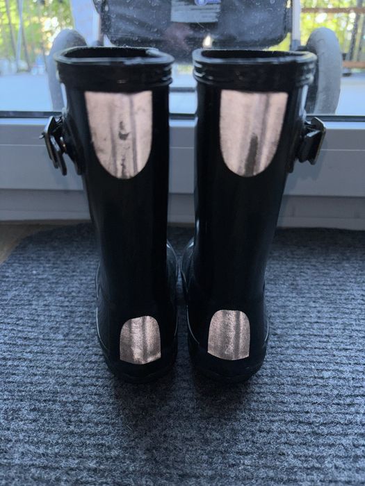 Hunter Oryginał kalosze dziecięce