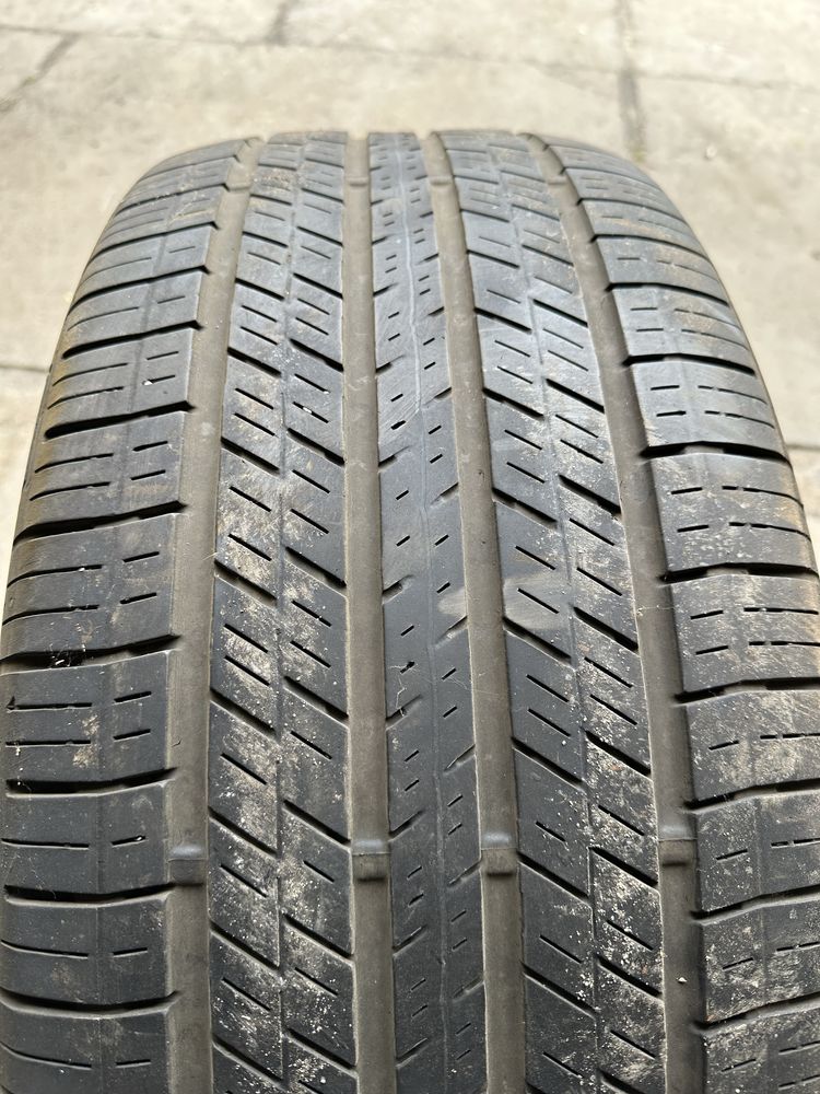 Продам резину Michelin 275/55 r19 в гарному стані