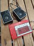 Walkman Kajtek unikat