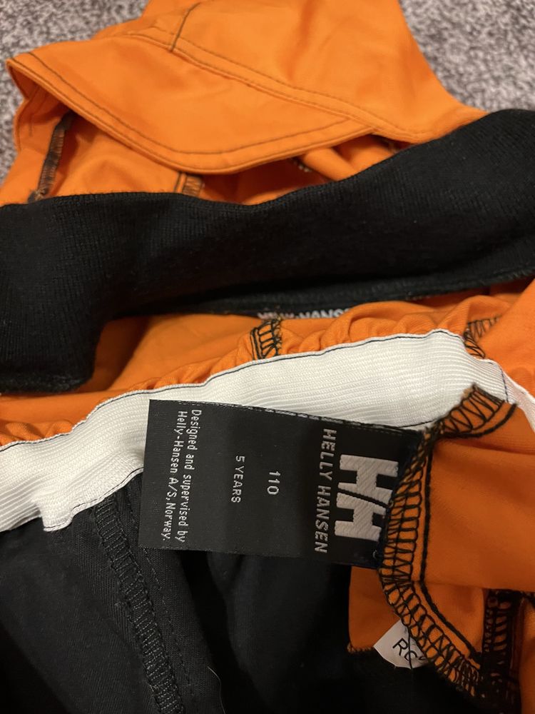 Костюм дитячий HELLY HANSEN