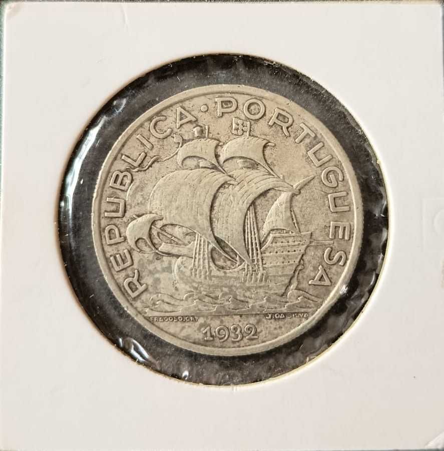Moeda de 10$ 1932 (#1)