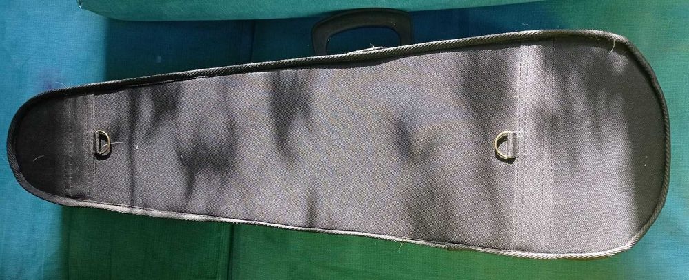 Skrzypce 3/4 z futerałem