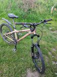 Rower Felt MTB górski Zjazdowy Full wyczynowy super stan! BMX Dirt