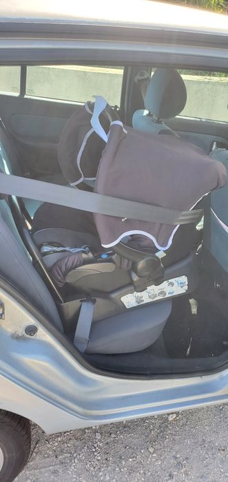 Carrinho de bebé Safety 1st