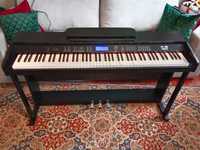 Pianino cyfrowe 70045