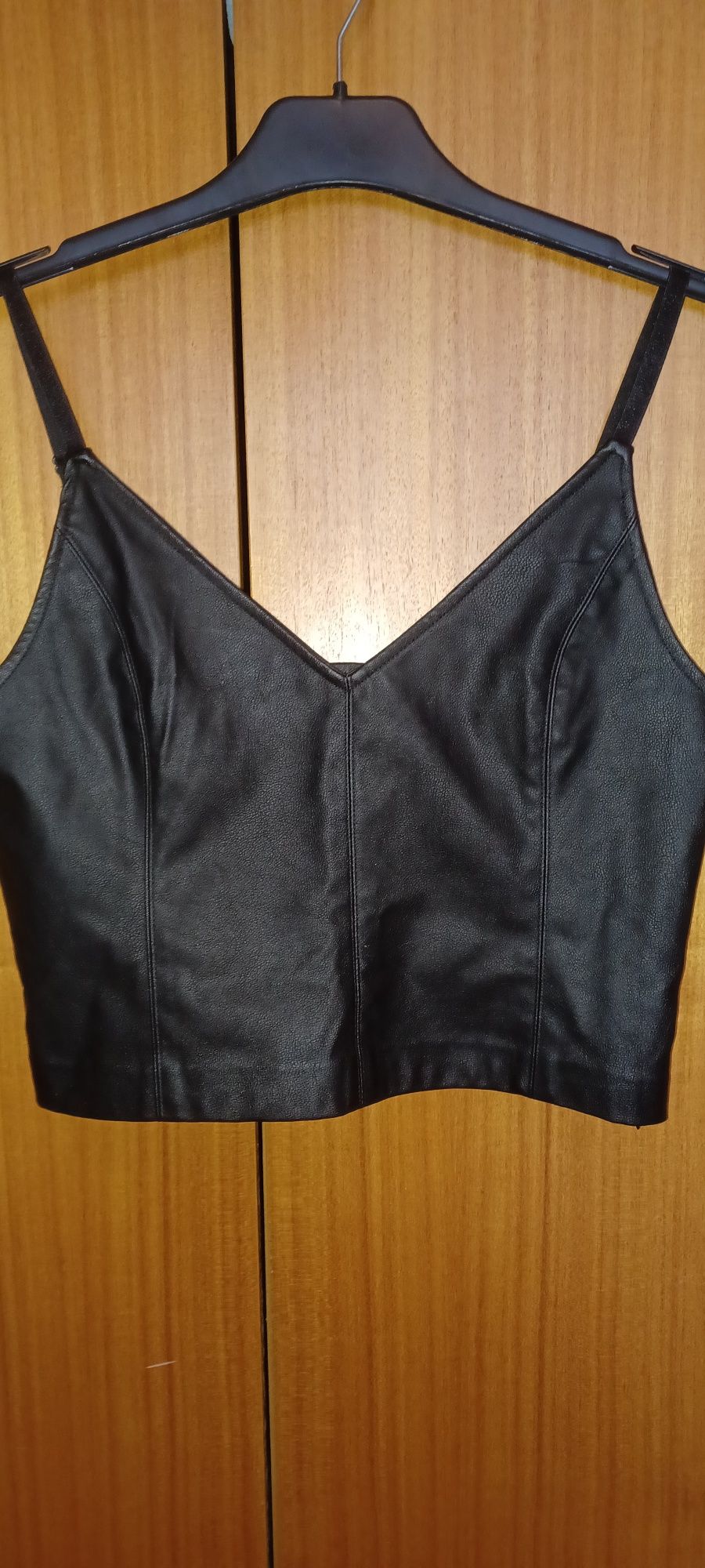 Top cabedal Zara