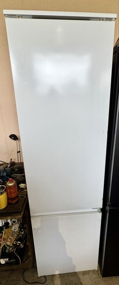 Chłodziarko zamrażarka do zabudowy IKEA Koldgrader. W pełni sprawna.