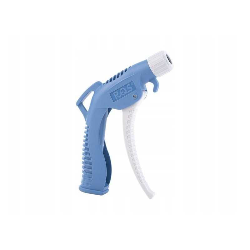 Pistolet do powietrza z wymiennymi dyszami RQBlowPro B1-GXB
