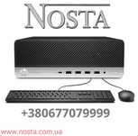 ПК HP ProDesk 600 G4 SFF Core i3-8100/8RAM/128 SSD ОПТ · USDT · Безнал