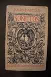 Julio Dantas - Sonetos, 3ª edição