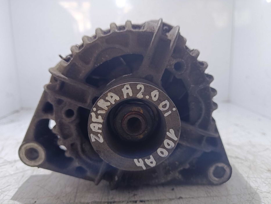 Alternator OPEL ZAFIRA A 2.0 DI 100A