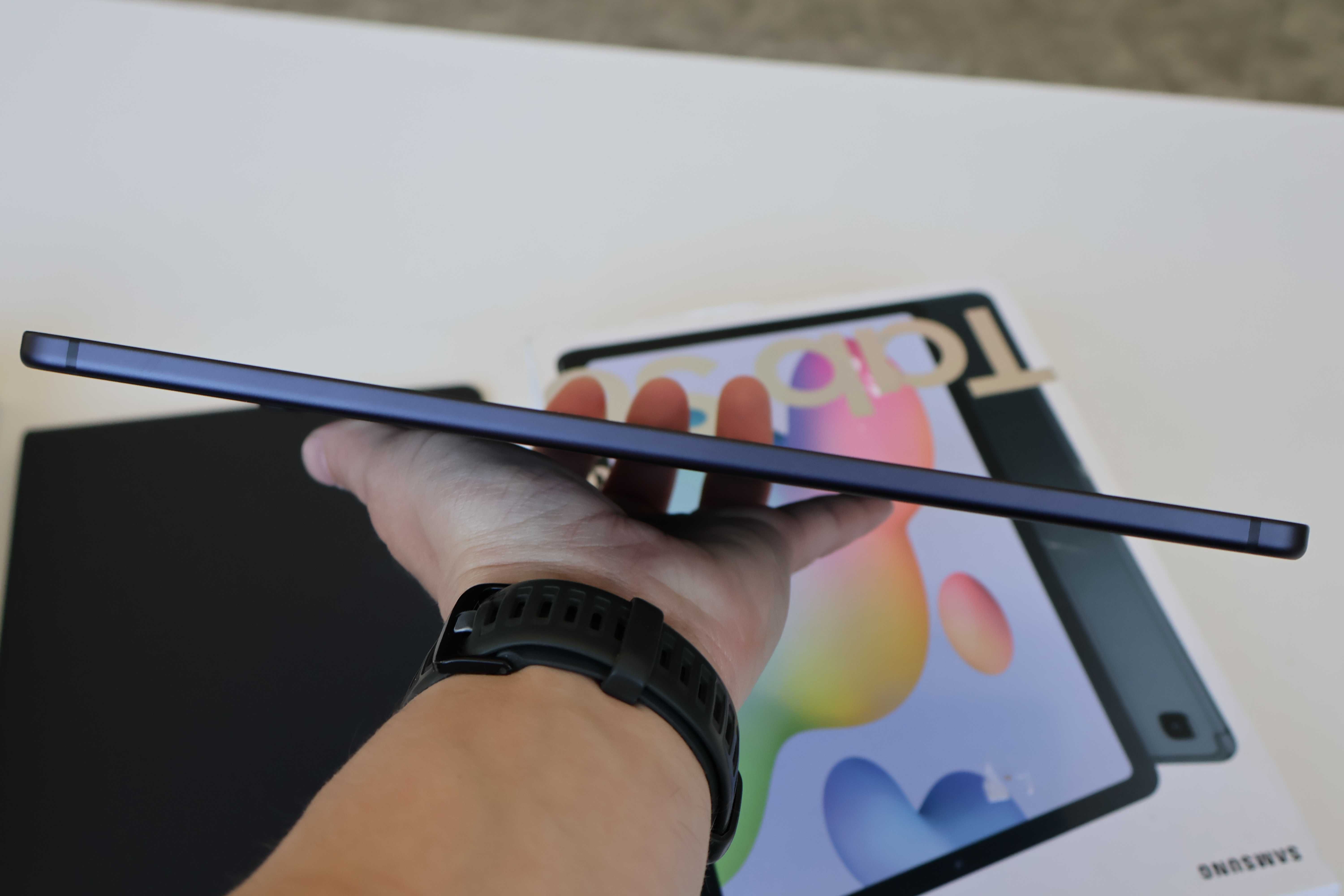 Планшет Samsung Galaxy Tab S6 Lite 10.4" SM-P610 64GB / 4GB + Чохол!