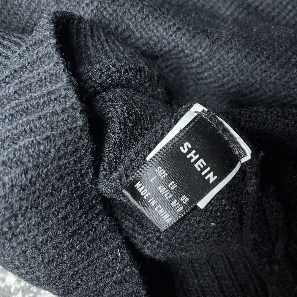 Жилетка від shein
