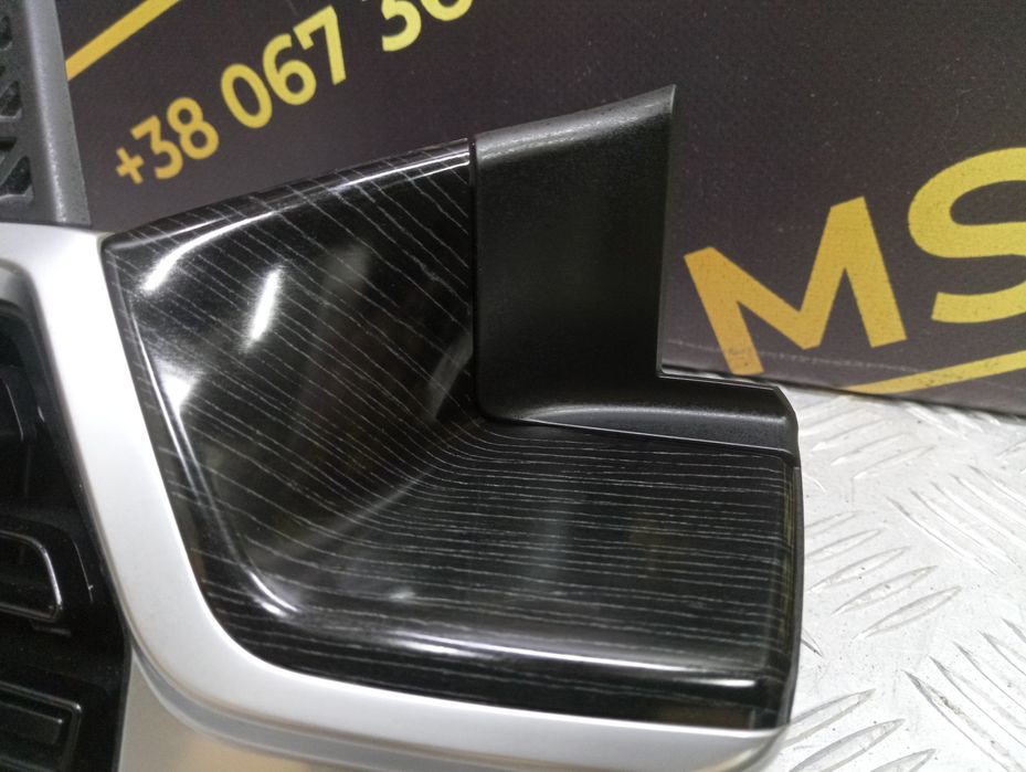 Дефлектор обдув BMW X5 G05 салон левий БМВ Х5 Г05 обдува розборка