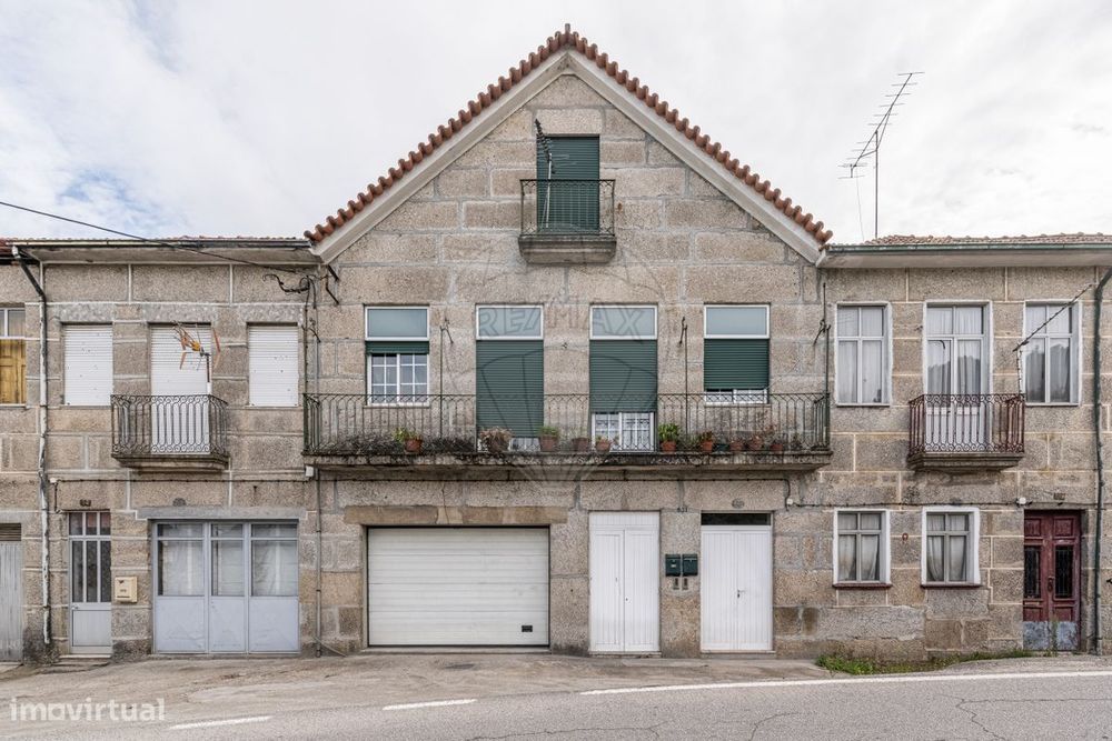 Apartamento T2 para venda