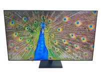 Telewizor QLED Samsung QE65Q80BAT 65" 4K UHD SMART TV DVB-T 2