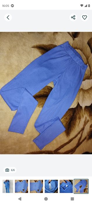 Новий костюм розмір S.