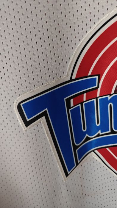 Koszulka na ramiączkach z filmu Kosmiczny Mecz. XL