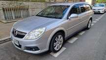 Opel Vectra 1.8 benzyna klima