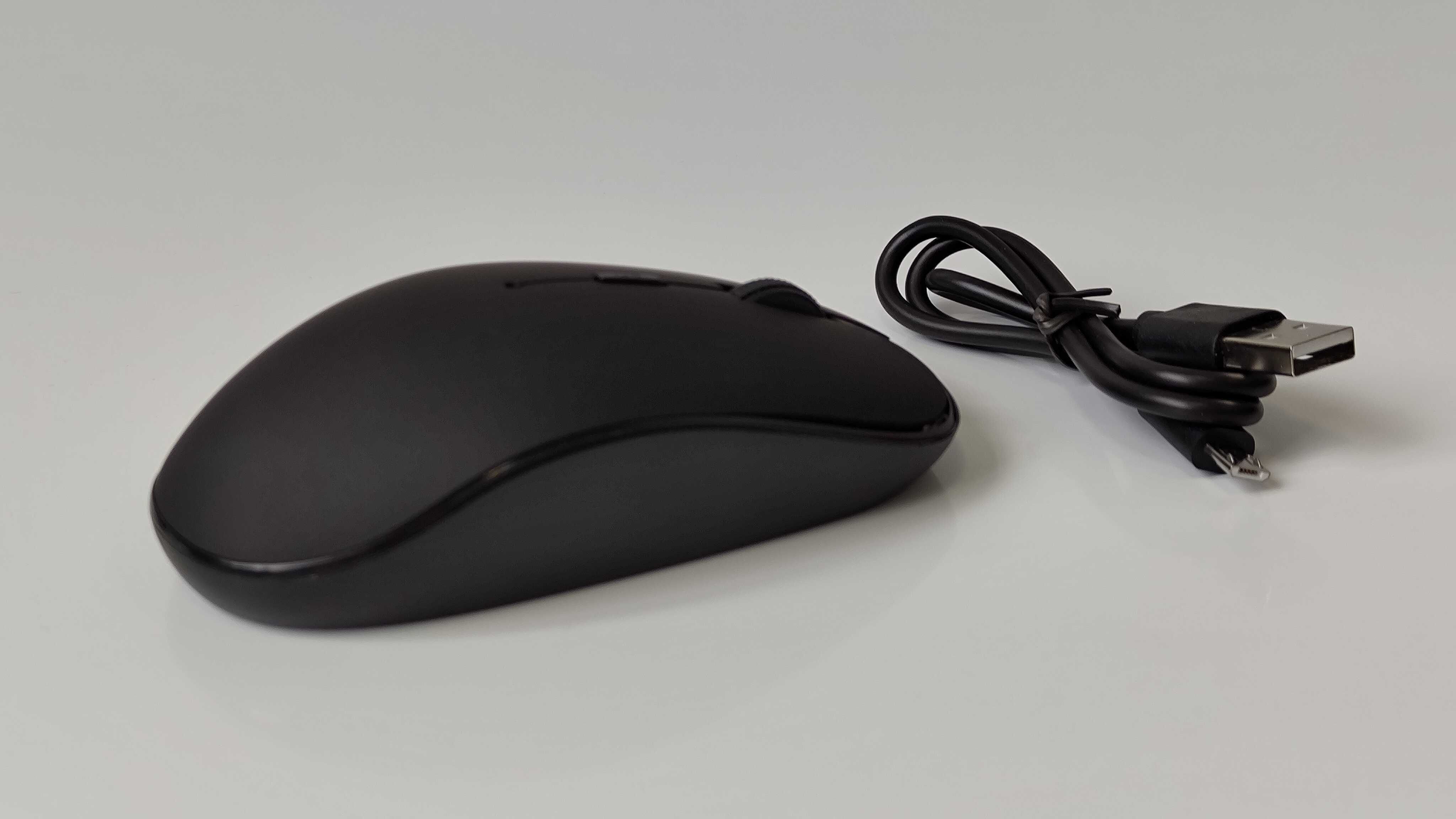 Mysz bezprzewodowa PC / Laptop BRAINZ