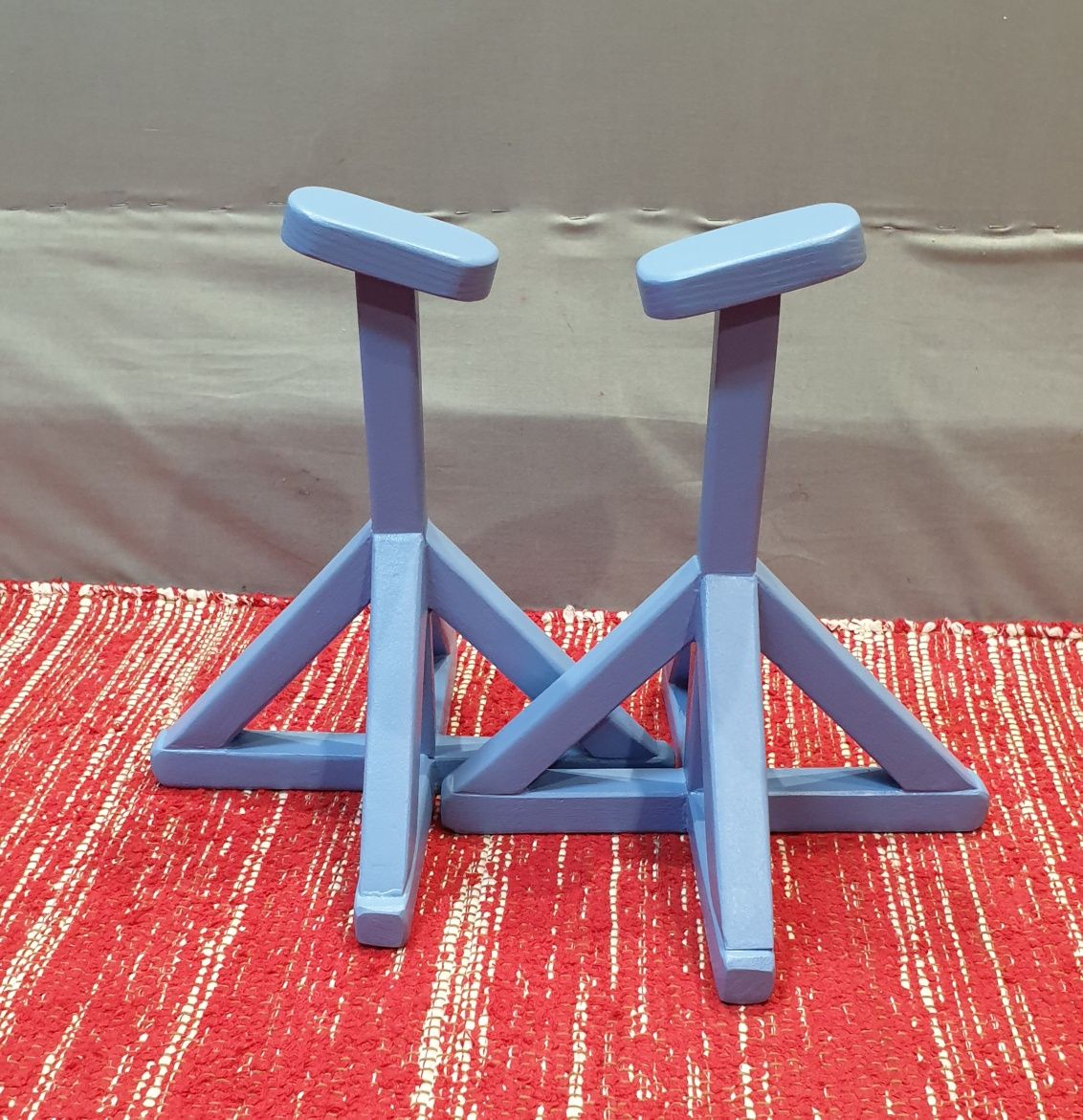 Mãozotas ginástica acrobática 32cm