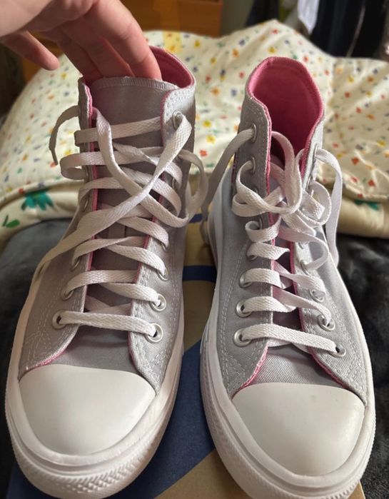 All Star plantaforma