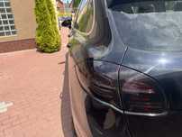 Sprzedam tylne lampy w technologi led do Porsche Cayenne 2