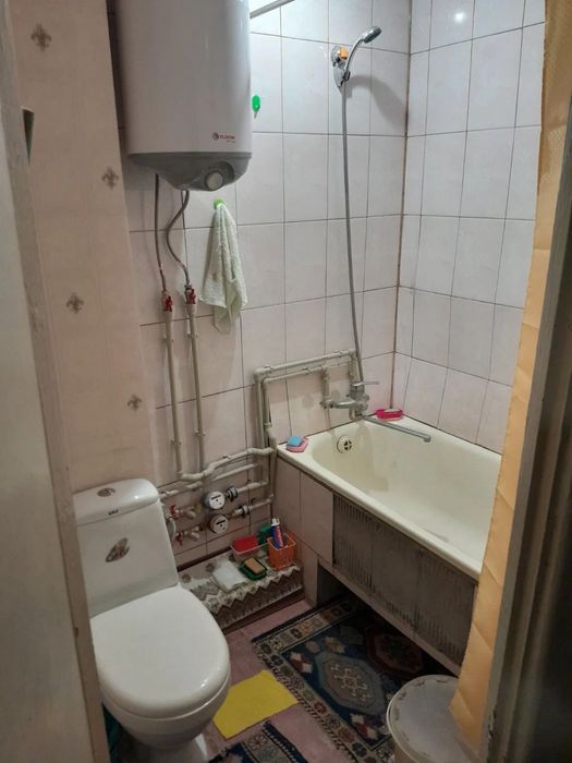 Продам 1 ком. кв-ру, на Бабурке, ул. Запорожского Казачества 5/5
