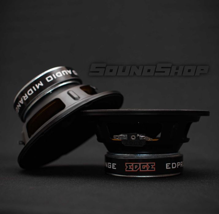 Edge edpro6b-e6 Эстрадная акустика