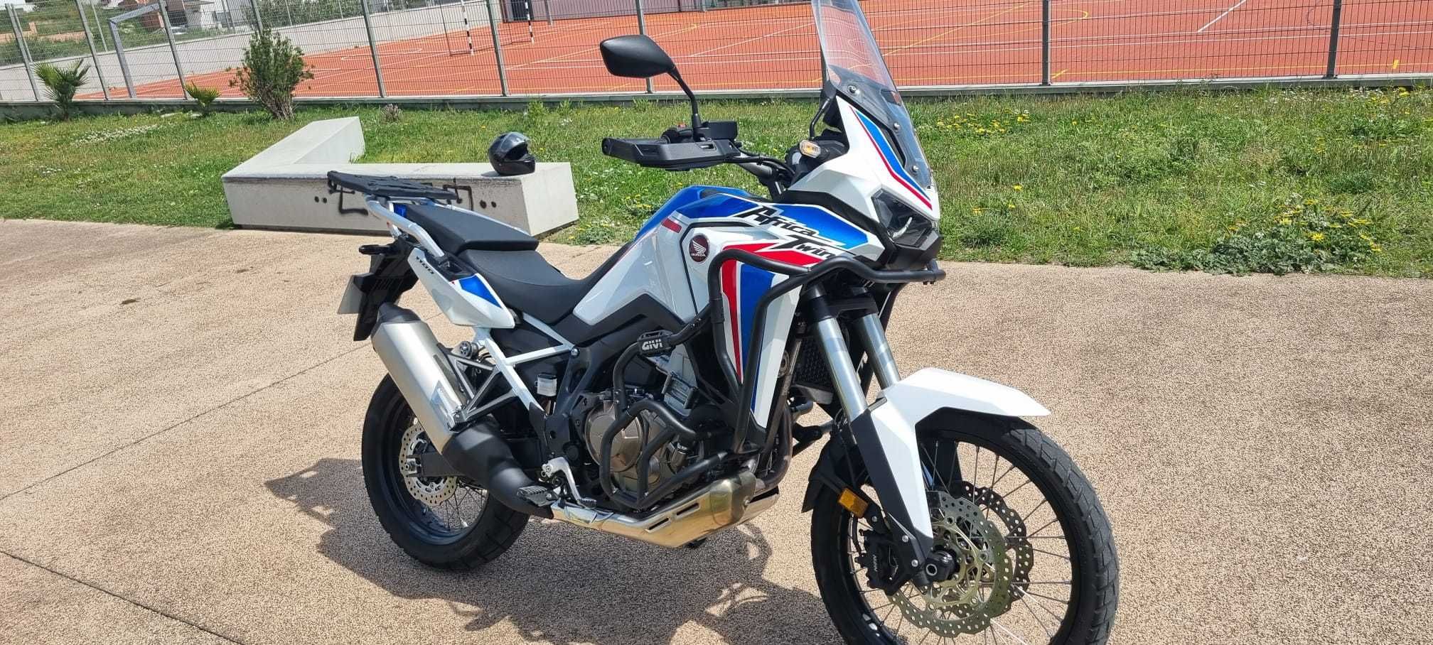 HONDA Africa Twin 1100