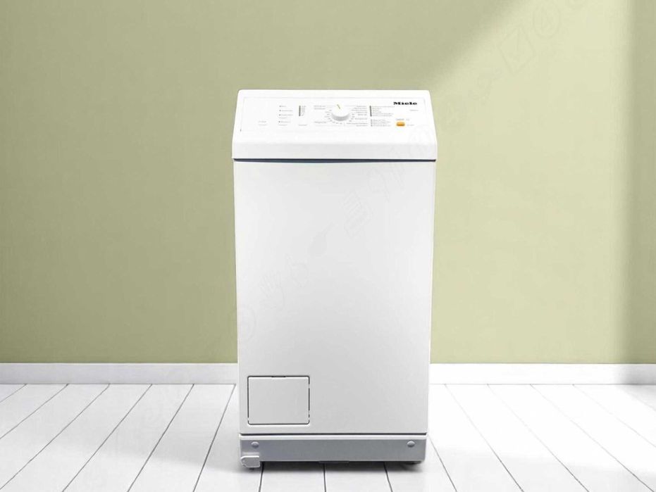 Вертикальна пральна машина Miele WW 610 WCS 2022р