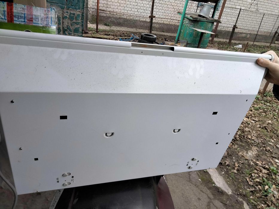 Конвектор 1,5 кВт