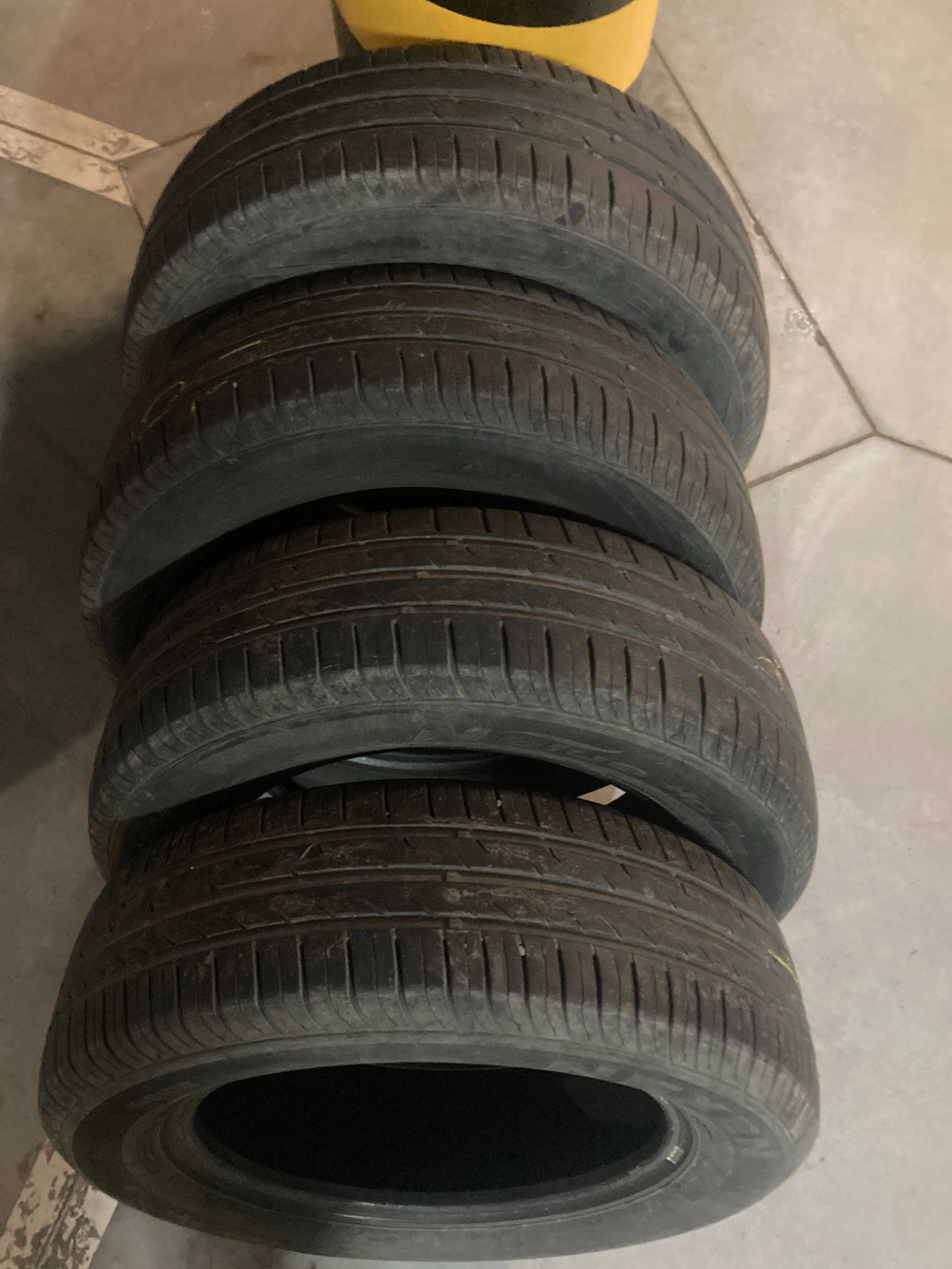 Opony letnie 185/65R15