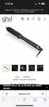 Браш професійний good hair day ghd плойка