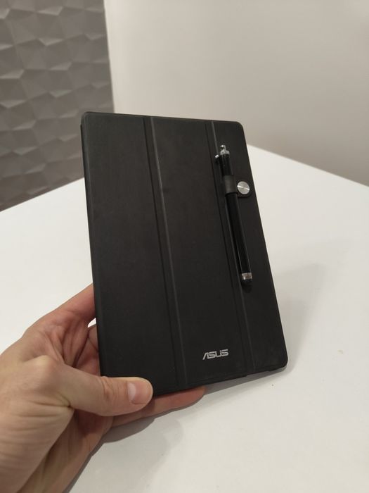 ASUS ZenPad S 8.0 + capa oficial