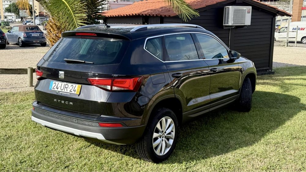 Seat Ateca 1.6 Xcellence