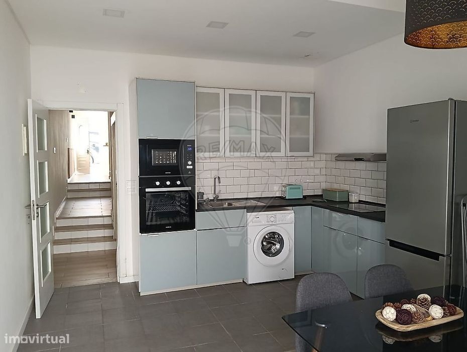 Moradia T2 para venda